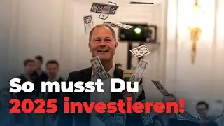 #284 Assetklassen in 2025  Welche sind jetzt wichtig für Dein Portfolio