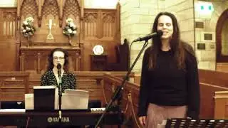 Joy To The World @ St Swithuns