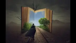 Dave Stewart -  One Way Ticket to the Moon - feat Secret Sisters