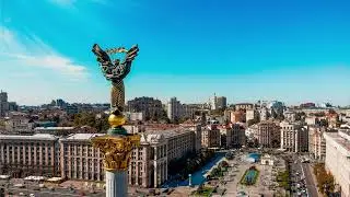 History Of... Ukraine