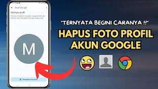Cara Hapus Foto Profil Akun Google Dengan Mudah
