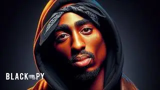 [A.I.] 2Pac ft. Black-Py & Snoop Dogg, Pop Smoke, Nate Dogg, Butch Cassidy - Lil Bit (LYRICS)