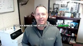 What's the Cyber Risk for a Landscape Maintenance company?  Is there a risk?