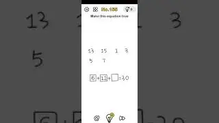 Brain Out Level 155 Walkthrough Solution with explanation || Brain Out