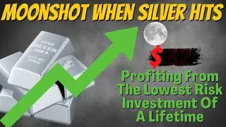 Is Investing In Silver Today The Key To A Secure Financial Future?