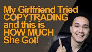 We Tried Copytrading! And this is the Result!