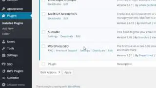 How to Setup Google Webmaster Tools Search Console  Your Preferred Domain