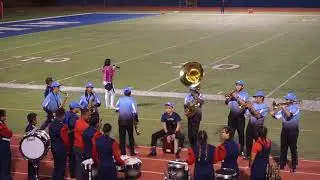 Stand By Me... cover by the Local Bifocals part 2