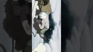 To your Eternity #short edit #newanime