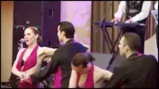 Музыкальная группа "Radio Banda"