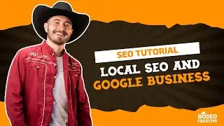 Wix SEO Tutorial: Local SEO and Google Business
