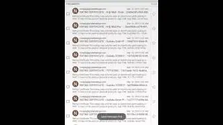 K-@ Mail - Group Emails