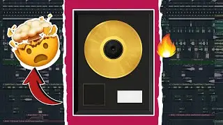 📀 NOUVEAU DISQUE D'OR - 💿 PLATINE - 💿💿 DOUBLE PLATINE - 2024 🙏