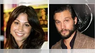 Diane Gaeta Accuses Husband Logan Marshall-Green Of Cheating With Sarah Hay, Files For Divorce
