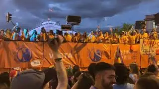 Gay Pride Madrid 2023