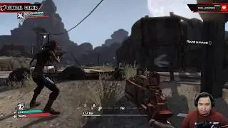 Twitch Stream VOD Apr 18 2018