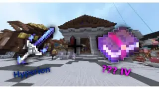 How I WASTED 870.000.000 coins for a weird FLEX | Hypixel Skyblock