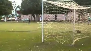 OS PELADEIROS DE PANAMÁ GOIÁS - NÃO SAIU NEM UM GOL(2)