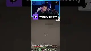 When chat wants you dead | twitchyglitchy on #Twitch #minecraft #mobs #funny #nether