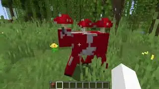 MY MINECRAFT WORLD "NOVA TERRA" UPDATE 3
