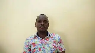 Moh’d Idrisa HAJI