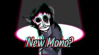 ОЧЕНЬ СТРАШНО!!! РЕАКЦИЯ НА НОВЫЙ ТИЗЕР MONO