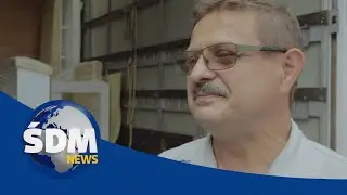 [ŚDM News] Tron Papieski
