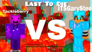 Don't Die Challenge In Minecraft!!!