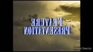 (RECREATION) Not sure what I did to Paramount 90th Anniversary Feature Presentation