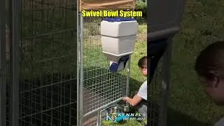 Complete Pro Kennel 
