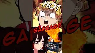 The Problem With Demon Slayer