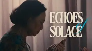 Echoes of Solace: A Film Look Journey with BMPCC 6K Pro (Cinematic Color Grading)