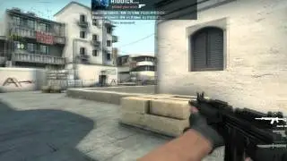WTF LOL SHOT?!