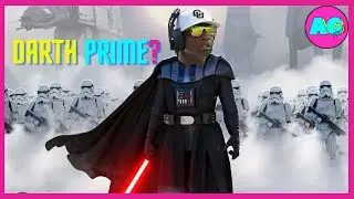 Coach Prime Compared to Darth Vader By "Disgraced" Local Columnist!