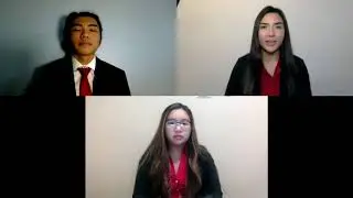 FBLA- Business Ethics NLC 2020