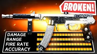 PPSH is OVERPOWERED IN SEASON 5!!!