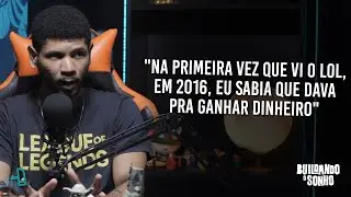 O inicio dos Esports Universitário em Salvador | Gaderna | Cortes do Buildando