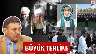BÜYÜK TEHLİKE! CEMAAT TARİKAT TSK ÇOCUKLAR #tsk #narin #türkerertürk #teğmen