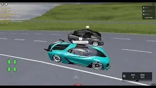 Drag Racing Be Like:
