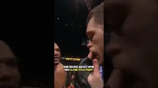 People are not happy with Forrest Griffin
