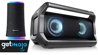 Top 5 Best Wireless Bluetooth Speakers