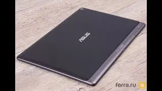 ПЕРЕПРОШЫВКА, ПЛАНШЕТА   ASUS ZENPAD Z300C!