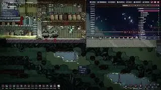 Volcanoes Included | Dasha Saltvine is missing | Cycle 2341 | Frosty Blasted Ceres