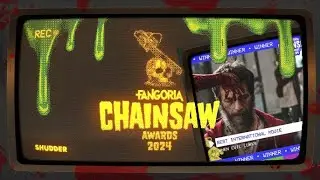 FANGORIA CHAINSAW AWARD para CUANDO ACECHA LA MALDAD