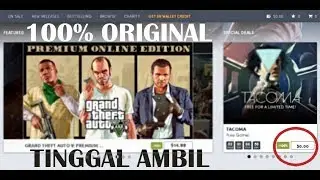 Situs web yang menyediakan game steam berbayar secara gratis