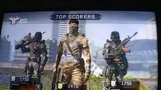 Call of Duty never playing again
