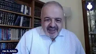 Rav A. Arbib - Parashà di Bechukkotài - Cambieranno le leggi della natura nei tempi messianici?