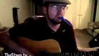Flight of the kazoo (Orig) Epic Kazoo Instrumental!!