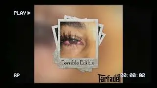 Meek Mill Type Beat 2023 / TERRIBLE EDIBLE / Dark Banger