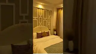 Padmore Residency 